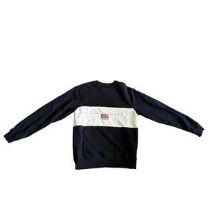 John Galt Brandy Melville Los Angeles USA Sweatshirt